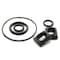 Thrifco Plumbing Seals for Price Pfister Avante Cartridges, Replaces Danco 88207 4401809 - alternate 2